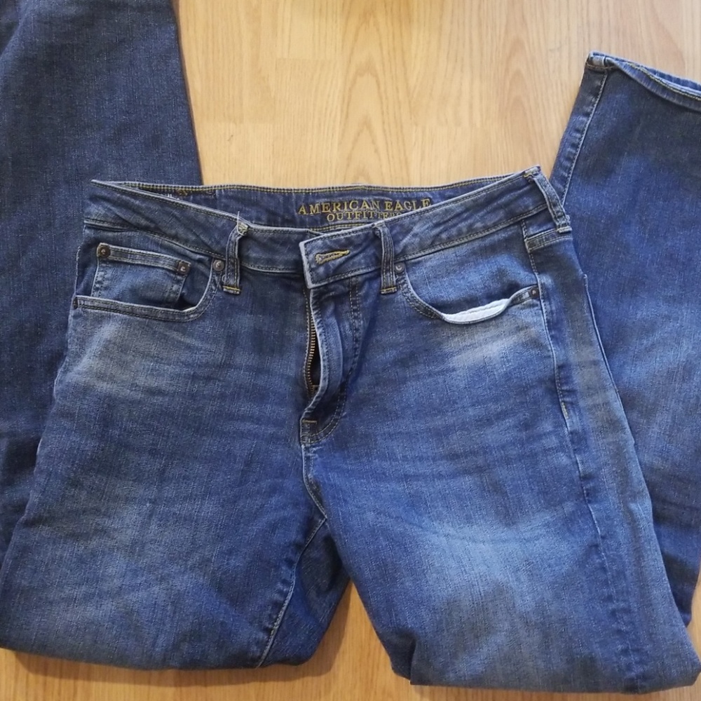 Mens american eagle